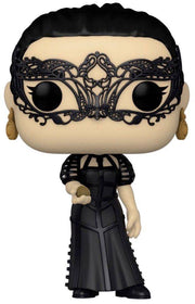 The Witcher (TV) - Yennefer Cut-Out Dress (Pop! Vinyl)