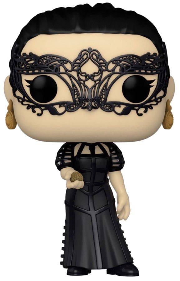 The Witcher (TV) - Yennefer Cut-Out Dress (Pop! Vinyl)
