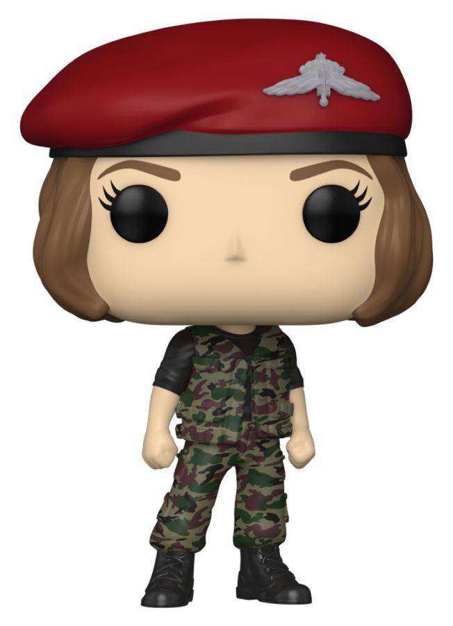 Stranger Things - Robin V2 (Pop! Vinyl)