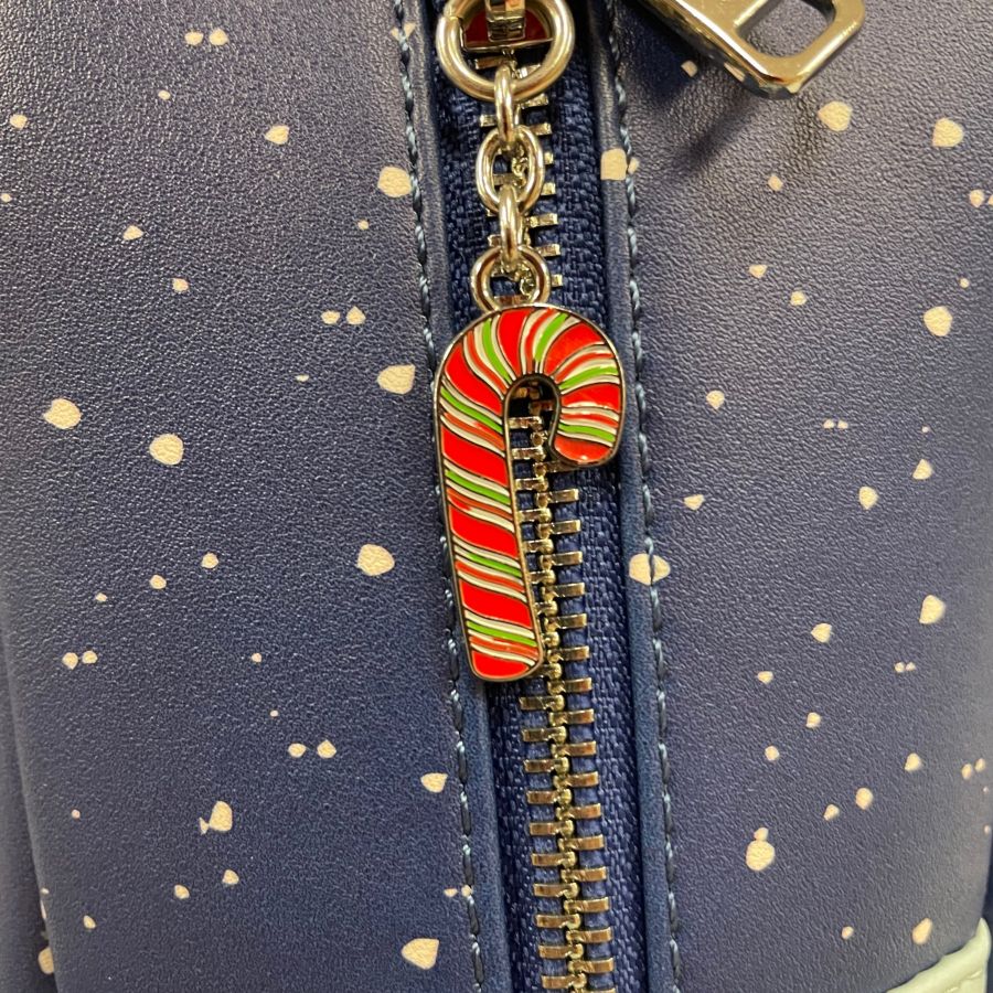 Snow White - Dwarfs Christmas (Loungefly Backpack)