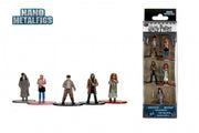Harry Potter - Nano Metalfigs 5-Pack Wave 03