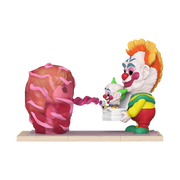 Killer Klowns - Pizza Box Shorty Pop! Moment (Pop! Vinyl)