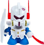 Kidrobot - Bot Mini Dam Gun 3" White Edition (Action Figure)