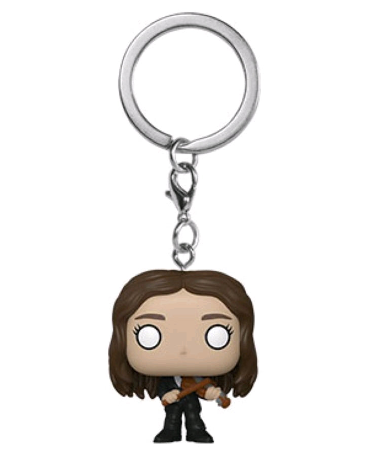 Umbrella Academy - Vanya Pocket Keychain (Pop! Vinyl)