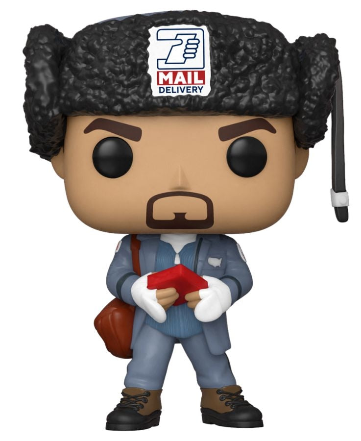 Jingle All The Way - Myron (Pop! Vinyl)