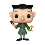 Adventures Of Ichabod And Mr. Toad - Ichabod Crane (Pop! Vinyl)
