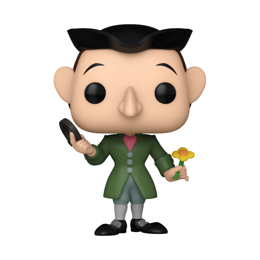 Adventures Of Ichabod And Mr. Toad - Ichabod Crane (Pop! Vinyl)