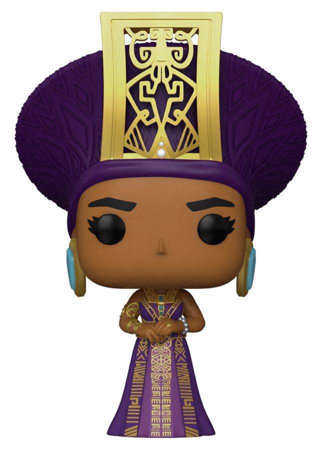 Black Panther 2: Wakanda Forever - Queen Ramonda (Pop! Vinyl)