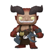 Diablo 4 - The Butcher 6" (Pop! Vinyl)