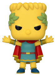 Simpsons - Bartigula Bart (Pop! Vinyl)