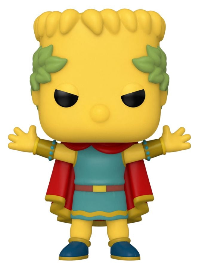 Simpsons - Bartigula Bart (Pop! Vinyl)