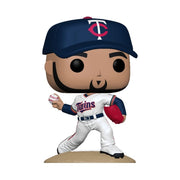 MLB: Twins - Jose Berrios Home (Pop! Vinyl)