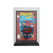 Marvel Comics - Spider-Man 2099 Vol #1 Comic Cover (Pop! Vinyl)