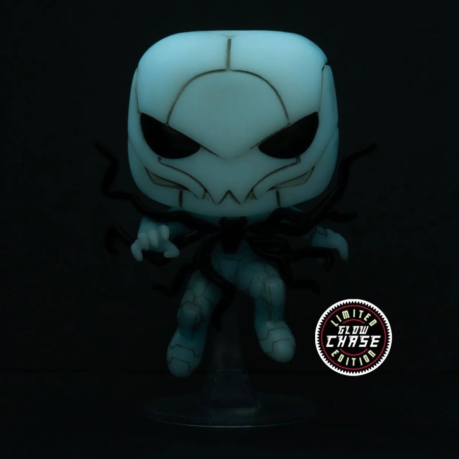 Venom - Poison Spider-Man (Pop! Vinyl)