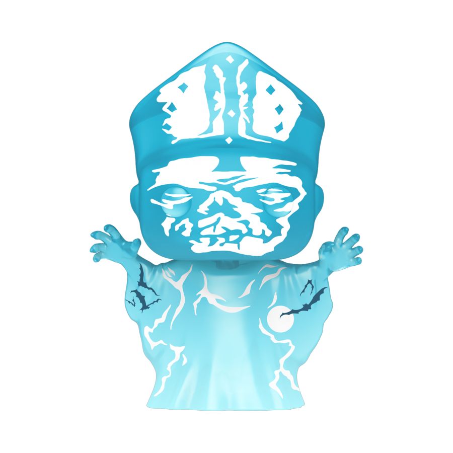 Ghost - Opus Eponymous Album (Pop! Vinyl)