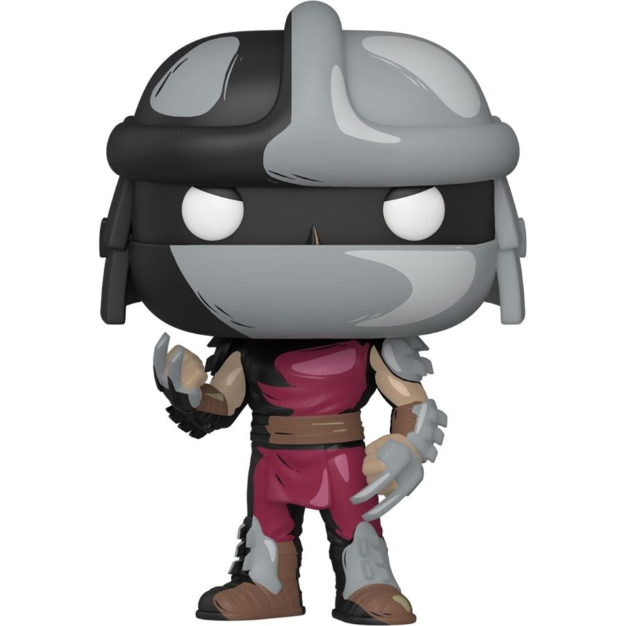 Teenage Mutant Ninja Turtles (Comic) - Shredder (Pop! Vinyl)