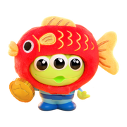 Toy Story - Alien Chinese New Year Themed (Cosbaby Figure)