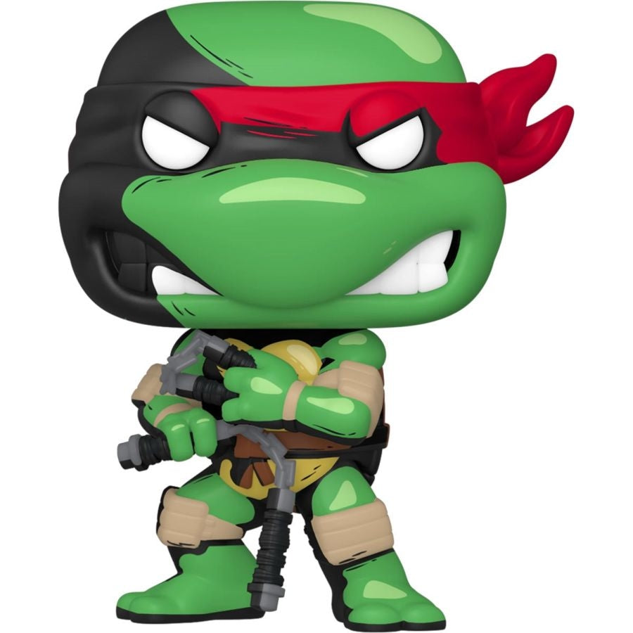 Teenage Mutant Ninja Turtles (Comic) - Michelangelo (Pop! Vinyl)
