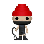 Devo - Whip It (Pop! Vinyl)