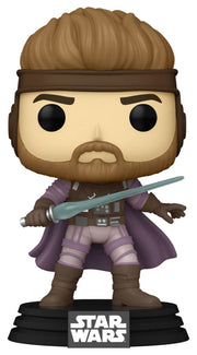 Star Wars - Han Solo Concept (Pop! Vinyl)