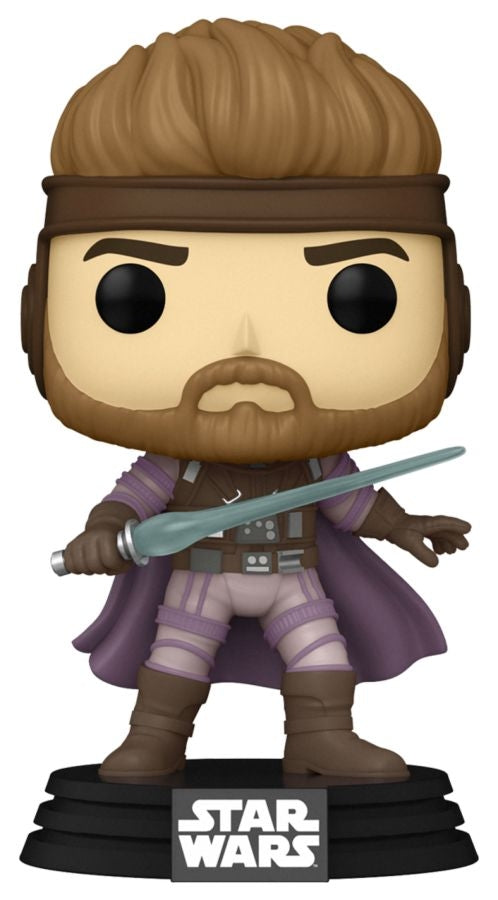 Star Wars - Han Solo Concept (Pop! Vinyl)