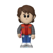 Back To The Future - Marty McFly Vinyl Soda (Pop! Vinyl)