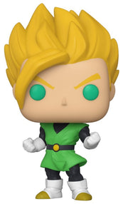 Dragon Ball Z - Gohan Super Saiyan (Pop! Vinyl)