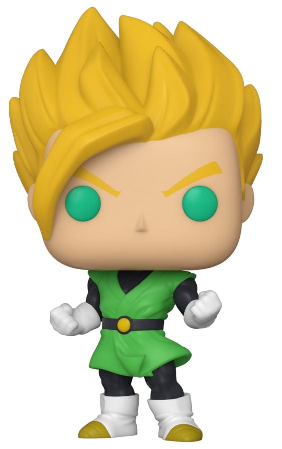Dragon Ball Z - Gohan Super Saiyan (Pop! Vinyl)