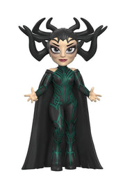 Thor 3: Ragnarok - Hela Rock Candy (Vinyl Figure)