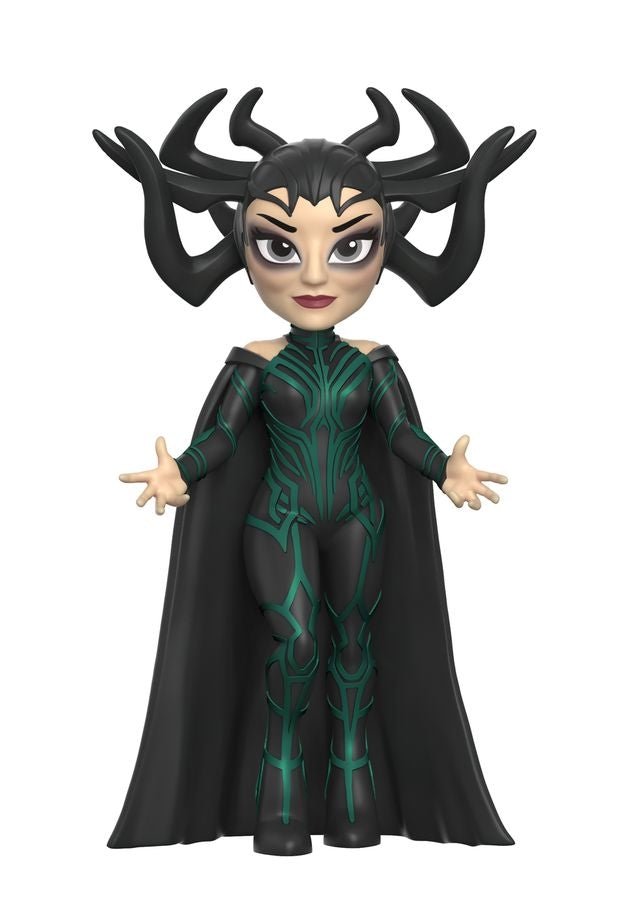 Thor 3: Ragnarok - Hela Rock Candy (Vinyl Figure)