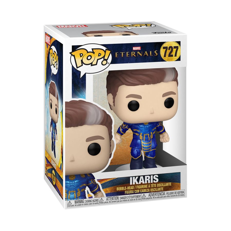 Eternals - Ikaris (Pop! Vinyl)