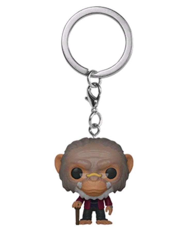 Umbrella Academy - Pogo Pocket Keychain (Pop! Vinyl)