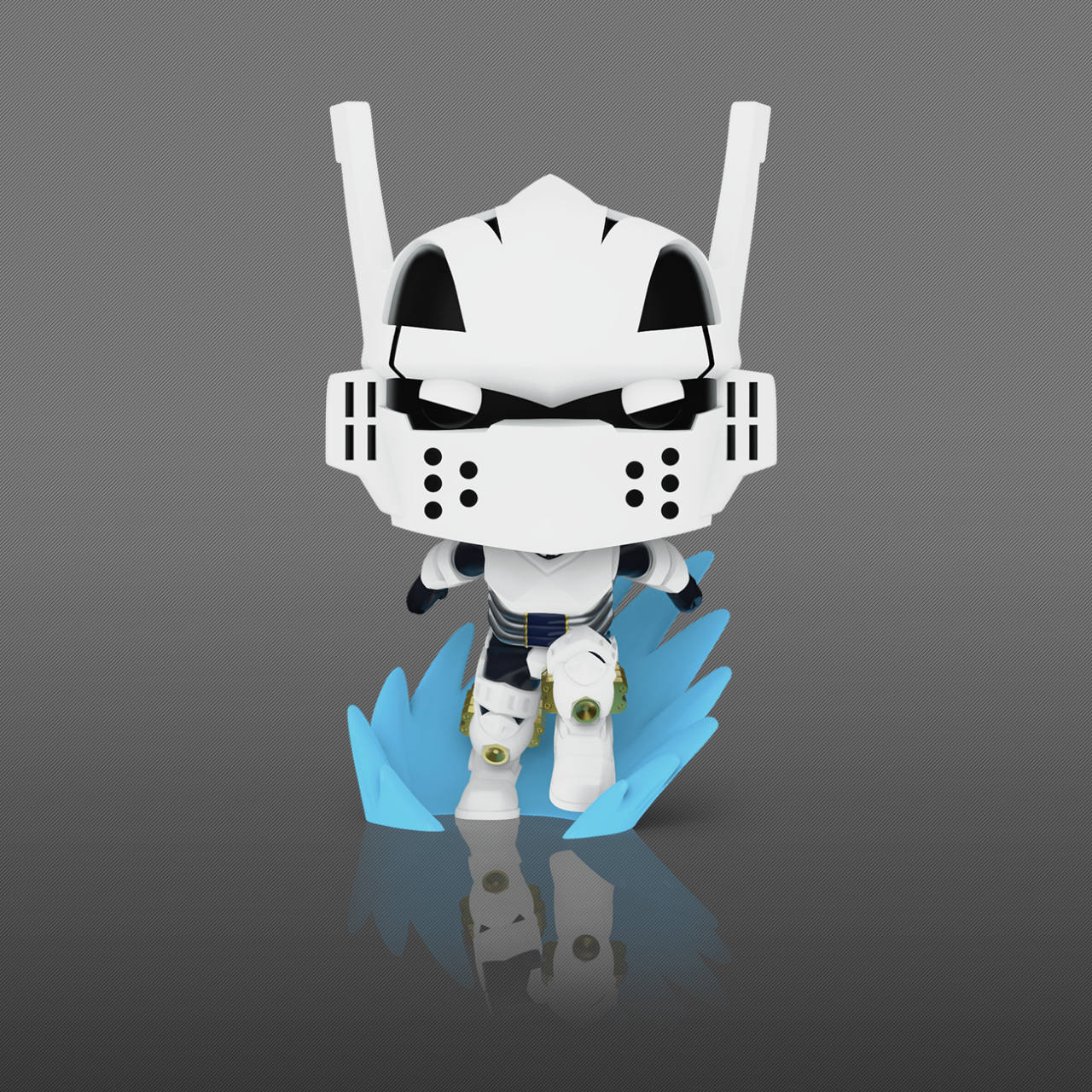 My Hero Academia - Tenya Recipro Blast Glow (Pop! Vinyl)