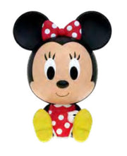 Mickey Mouse - Minnie (PVC Bank Figure)