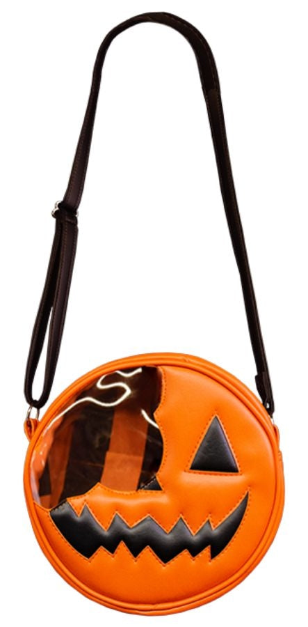 Trick 'r Treat - Bitten Lollipop Bag (Bag)