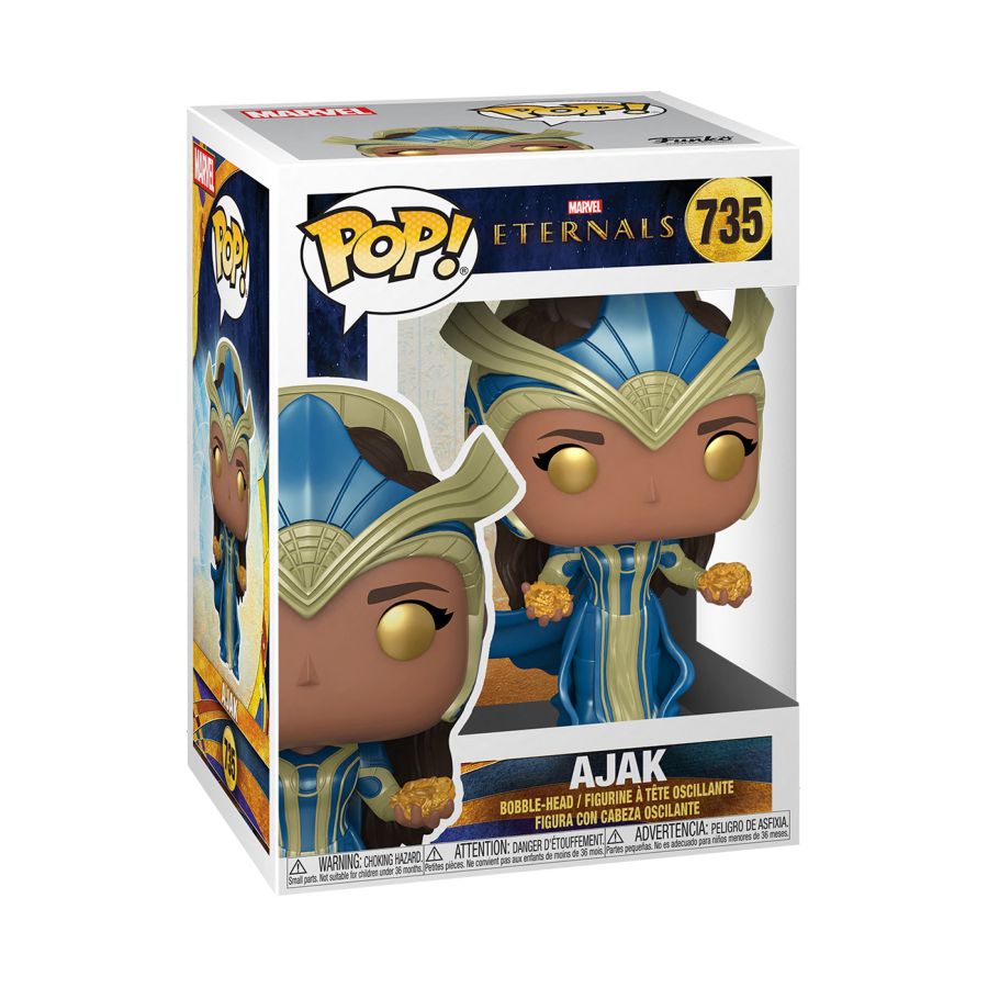 Eternals - Ajak (Pop! Vinyl)