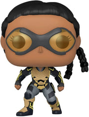 Black Lightning - Thunder (Pop! Vinyl)