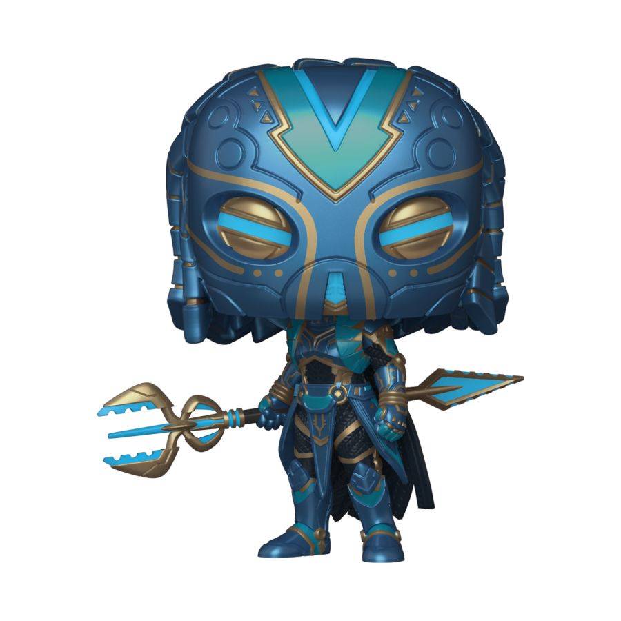 Black Panther 2: Wakanda Forever - Aneka (Midnight Angel) (Pop! Vinyl)