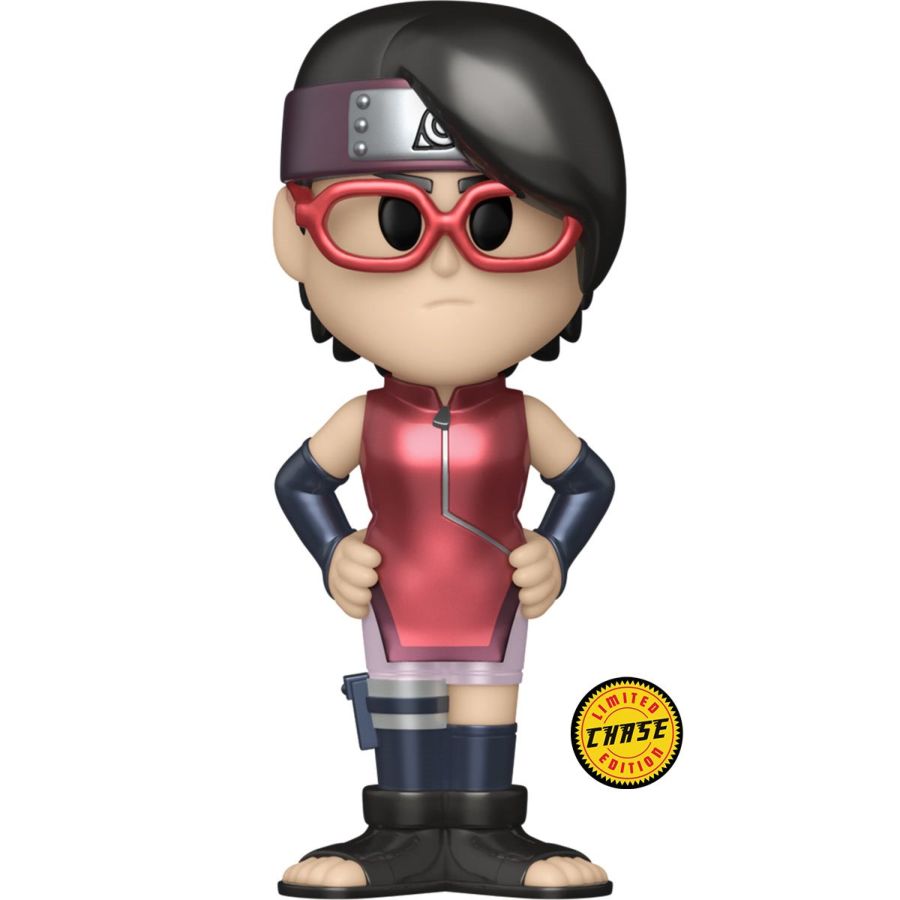 Boruto - Sarada Vinyl Soda (Pop! Vinyl)