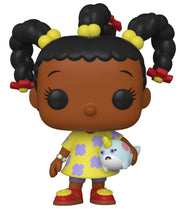 Rugrats - Susie Carmichael (Pop! Vinyl)