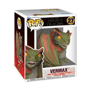 House Of The Dragon - Vermax 6" (Pop! Vinyl)
