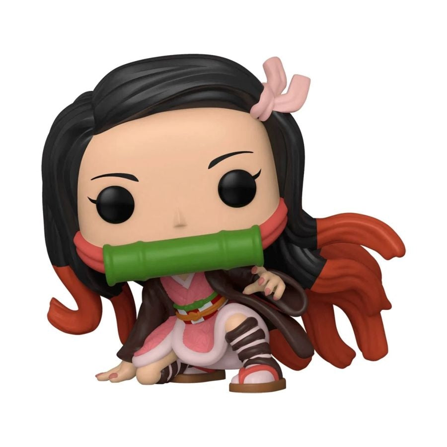Demon Slayer - Nezuko Kamado (Pop! Vinyl)