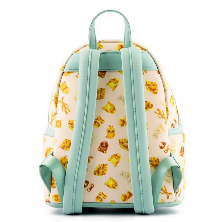 Fantastic Beasts And Where To Find Them - Kowalski Bakery Mini (Backpack)