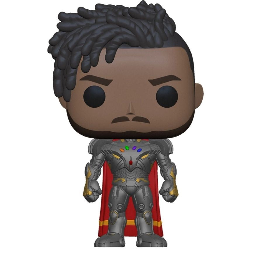 What If - Infinity Killmonger (Pop! Vinyl)