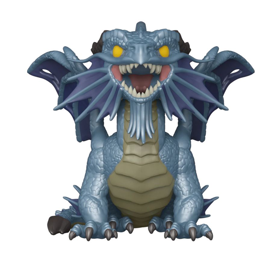 Dungeons And Dragons - Bahamut 6" (Pop! Vinyl)