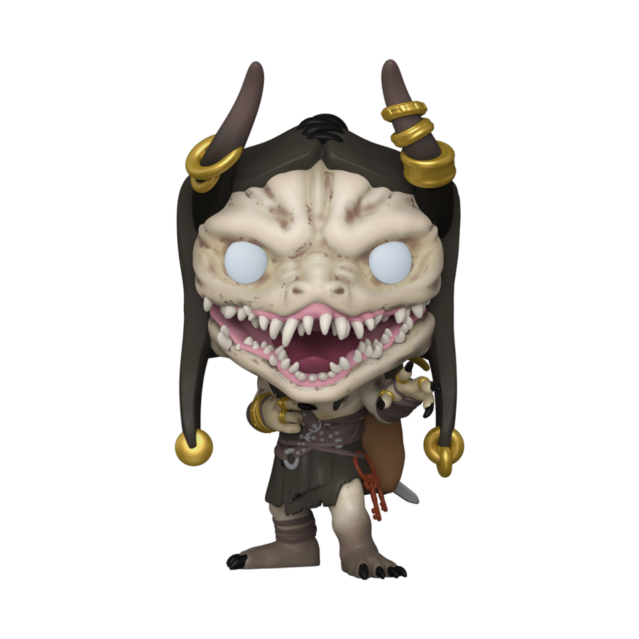 Diablo 4 - Treasure Goblin (Pop! Vinyl)