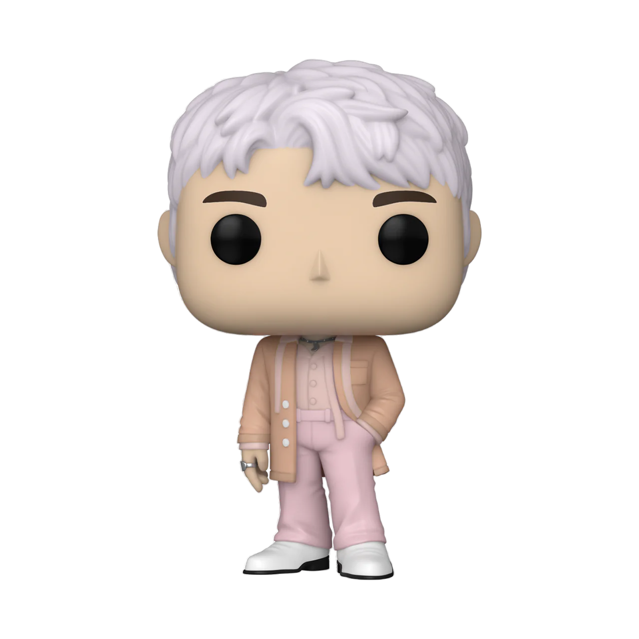 BTS - J Hope Proof (Pop! Vinyl)