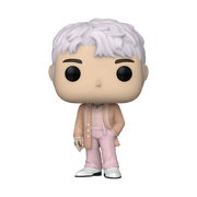 BTS - J Hope Proof (Pop! Vinyl)
