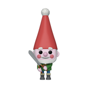 Wallace And Gromit (2024 Movie) - Norbot (Pop! Vinyl)