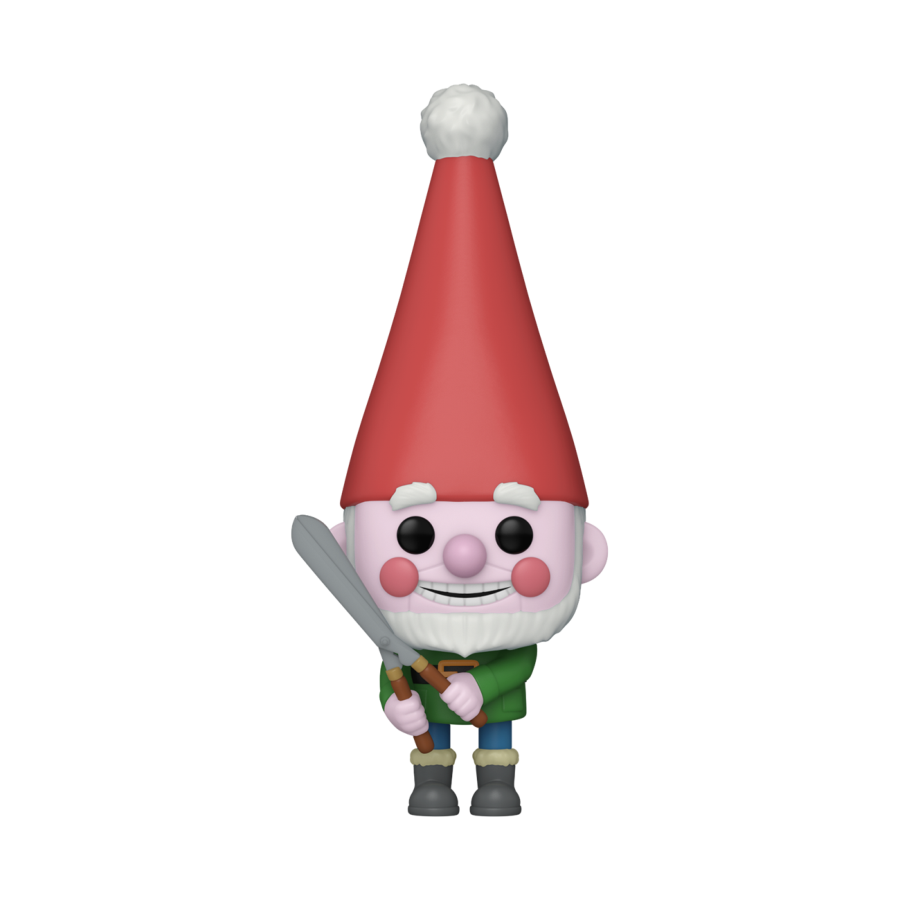 Wallace And Gromit (2024 Movie) - Norbot (Pop! Vinyl)